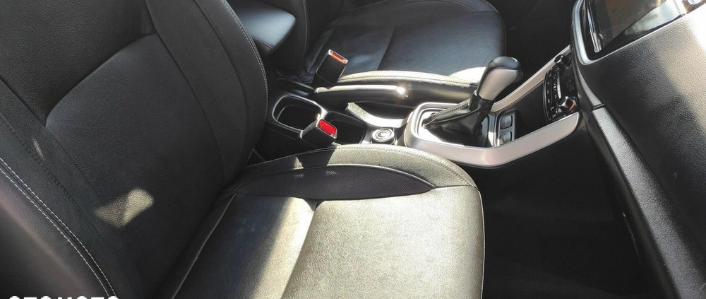 Suzuki SX4 S-Cross cena 85900 przebieg: 43000, rok produkcji 2020 z Dęblin małe 211
